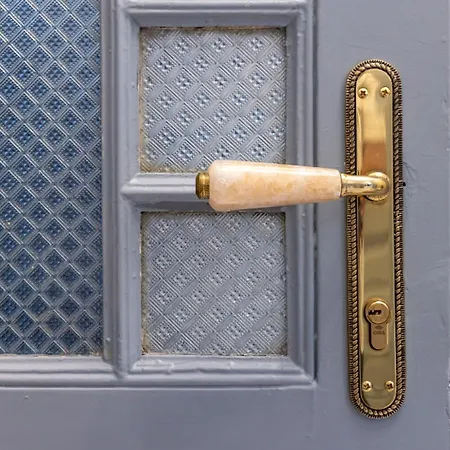 Appartement Athenian Vintage *