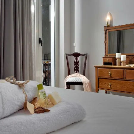 Athenian Vintage Appartement Athene