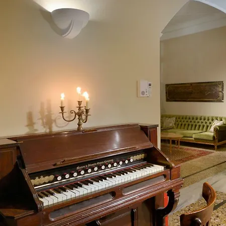 Appartement Athenian Vintage *