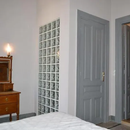 Apartment Athenian Vintage *
