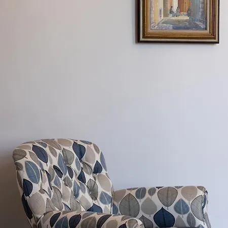 Διαμέρισμα Athenian Vintage