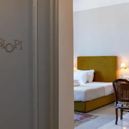 Apartment Athenian Vintage Athens