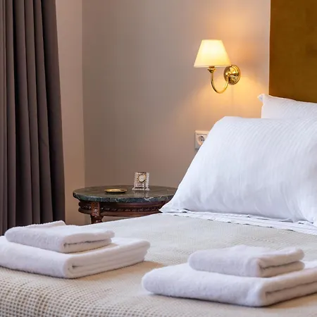 Apartment Athenian Vintage *