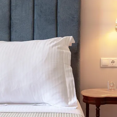 Apartment Athenian Vintage Athens