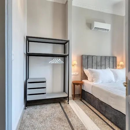 Apartment Athenian Vintage *