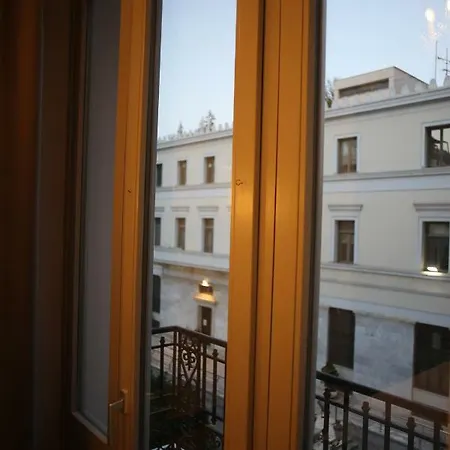 Apartment Athenian Vintage