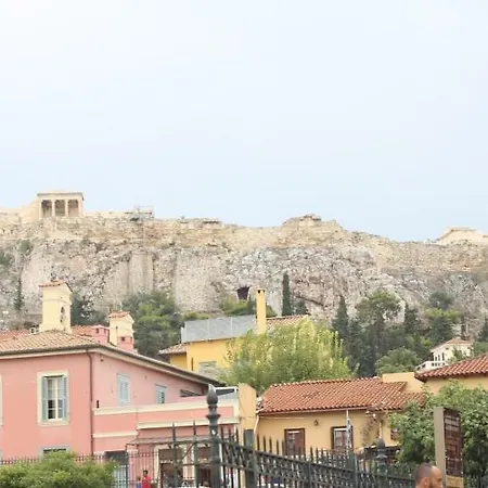 Athenian Vintage * Athens