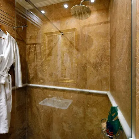 Apartment Athenian Vintage