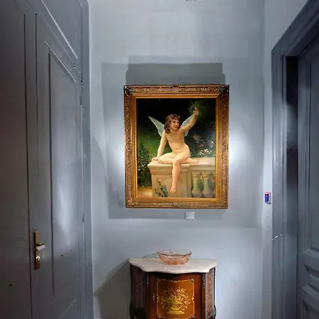 Apartment Athenian Vintage